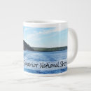 Search for pictured rocks mugs Lake superior