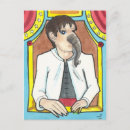 Search for side show postcards Freak