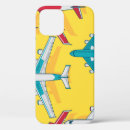 Recherche de avion vintage iphone coques Ciel
