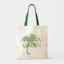 Recherche de vous pensez le sacs Vert