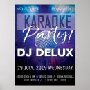 Search for karaoke signs Mic