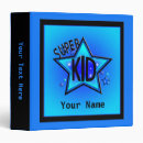 Search for superent binders For kids