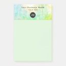 Search for 4x6 post it notes Modern