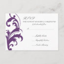 Recherche de rsvp de damassé invitations Damer