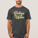 Recherche de walley tshirts Poisson