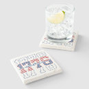 Search for stars stripes coasters Semiquincentennial