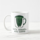 Search for funny programmer coffee mugs Binary