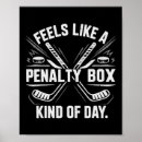Search for funny hockey posters Goal