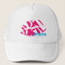 Recherche de zebre casquettes Magenta