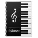 Search for music teacher notebooks Musician