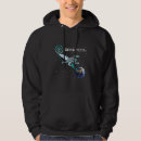 Recherche de astronaut hoodies Drôle