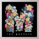 Search for muppet posters Animal