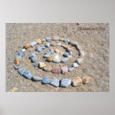 Recherche de spirale posters Plage