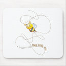 Search for bee stuff mousepads Honeybee