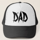 Recherche de blanc et noir casquettes Dad