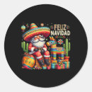 Recherche de navidad feliz autocollants Vacances