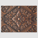 Search for western cowboy tissue paper Decoupage