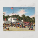Recherche de de miami beach cartes postales Mer