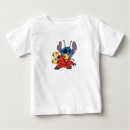 Search for stitch baby shirts Lilo