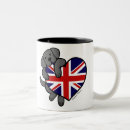 Search for brit mugs English