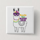 Recherche de masque de gras badges Louisiane