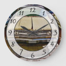 Search for vintage car clocks Diner