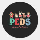 Search for pediatric nursing stickers Funny