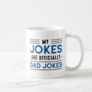Search for official mugs father