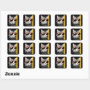 Search for pawsitive stickers Funny