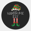 Search for handsome stickers Humour