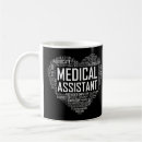 Recherche de infirmière clinique tasses Médical