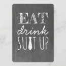 Search for suit up groomsman cards Best man