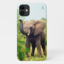 Recherche de elephants iphone coques Jungle
