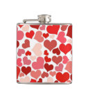 Search for hearts barware Pink