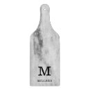 Recherche de modèle planches à découper Monogramme