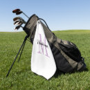 Search for purple golf equipment Lover