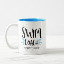Search for swim team mugs Trendy
