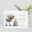 Recherche de 4ème invitations Mignon