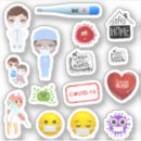 Search for blood donation stickers Medical