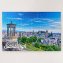 Recherche de edimbourg puzzles Pour tous
