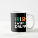 Search for drunk patty mugs Ireland