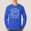 Search for captain tshirts Saying