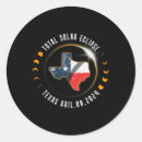Recherche de total autocollants Texas