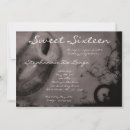 Search for masquerade sweet 16 invitations Party