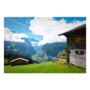 Search for lauterbrunnen posters Mountains