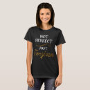 Search for not perfect just forgiven tshirts Christian