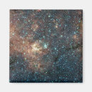 Search for massive magnets Universe