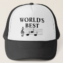 Search for clef hats Band