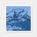 Search for surf napkins Hawaiian