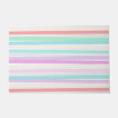 Search for spring doormats Pastel